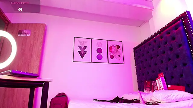 Živý XXX chat Amber_soul