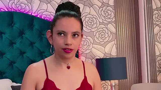 Živý XXX chat KimberlyMonroee