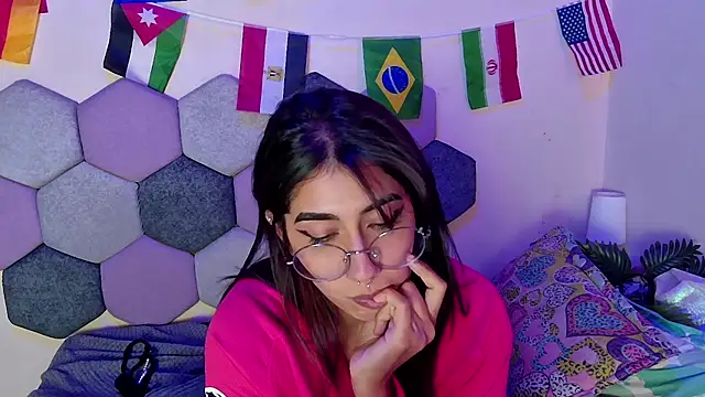 دردشة Horny_tgn الجنسية المباشرة