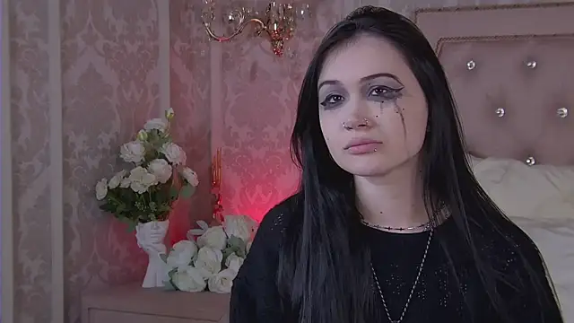 Онлайн чат XXX Heather_Ivy