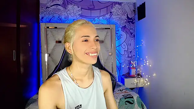دردشة Larry_craft الجنسية المباشرة
