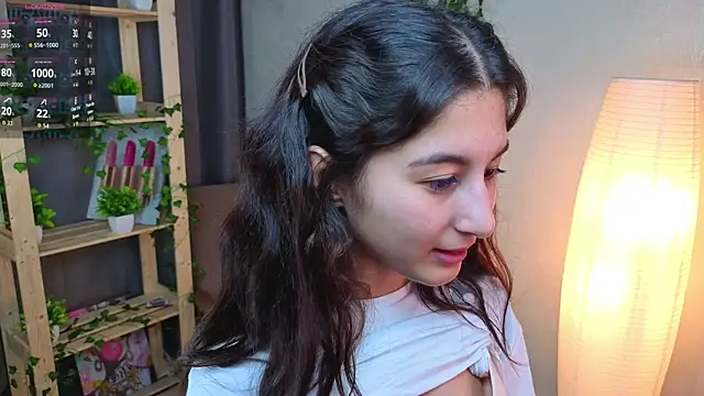 JasminKitany's Live XXX Chat