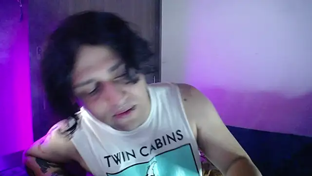 Greg_leach Live XXX-Chat