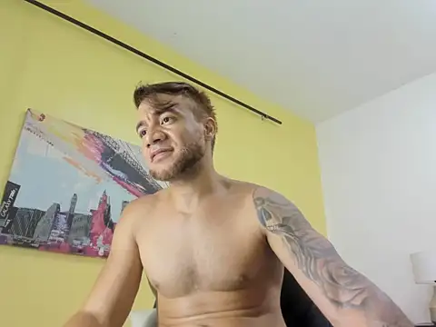 Emir_Hakan Webcam show