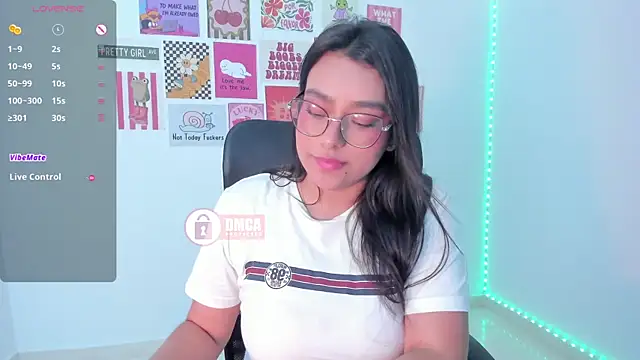 mypretty_isabella Live XXX-Chat