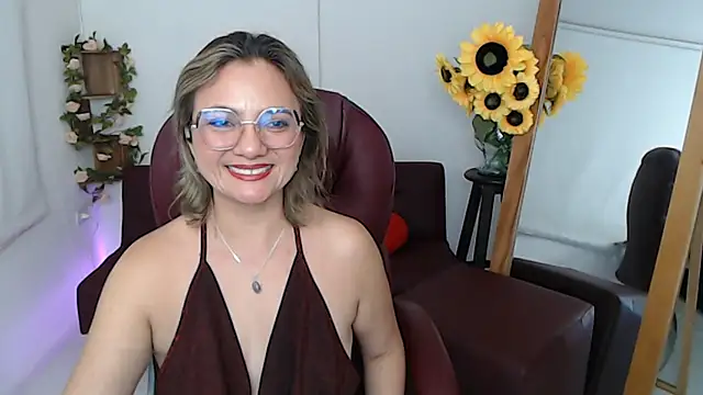 ana_milf Live XXX Chat