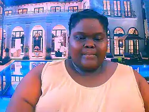 Онлайн чат XXX EbonyHotBuns