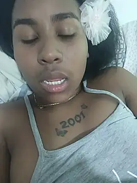 Negraamara Live XXX-Chat