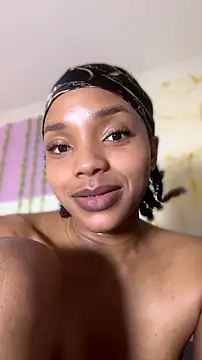 Ebony_love07 Chat XXX in diretta