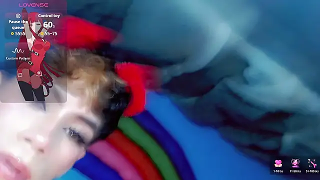 Онлайн чат XXX Gema_Jones_