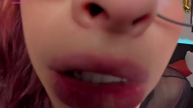 nova_silk Live XXX-chat