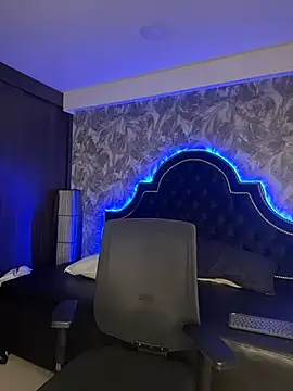 Chat +18 de DilanMiller_ ao vivo