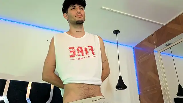 Онлайн чат XXX Chrisupland