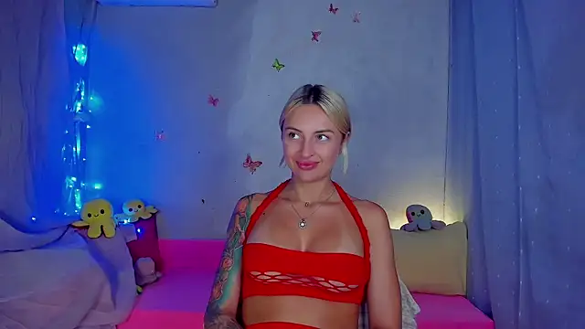 Онлайн чат XXX YourLizzyDoll