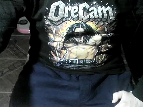 OreCam Chat XXX live