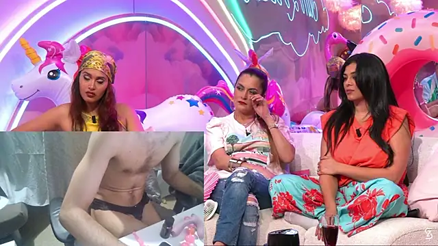 Онлайн чат XXX rebeudocile