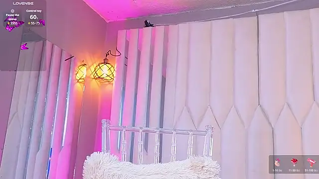 Онлайн чат XXX Megan_Do_Santos