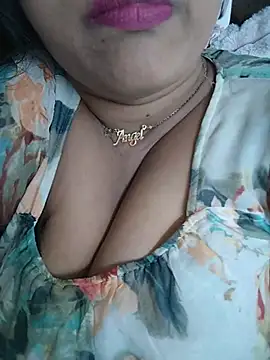 angelrani1234 Chat XXX in diretta