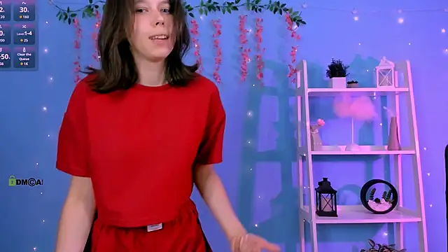 Онлайн чат XXX eira_mouse
