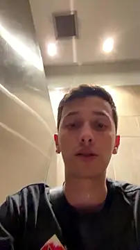 Thiago_Jones1 Obrolan Langsung XXX