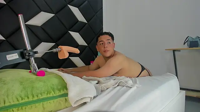 Онлайн чат XXX darian_lafortezaa
