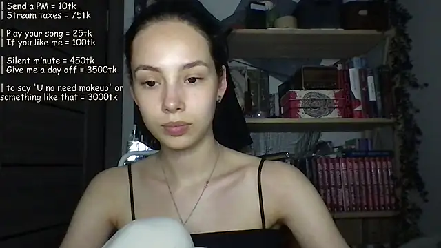 Yuna5343's Live XXX Chat