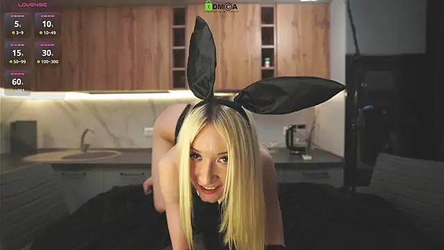 LessyLuiz Live XXX-chat