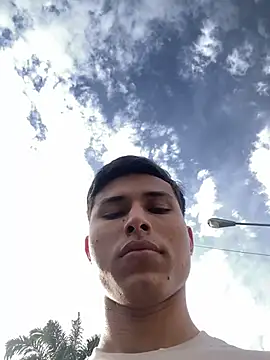 Antoni150906のウェブカメラショー