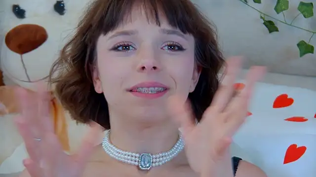 Онлайн чат XXX ElisabethDavis
