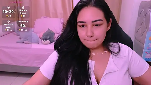 Онлайн чат XXX _anastasia