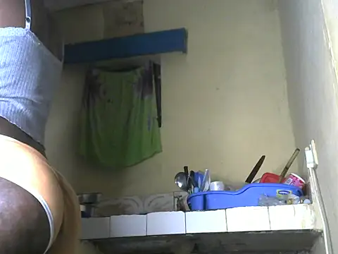 Онлайн чат XXX _Cheeky_booty_