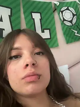 Онлайн чат XXX AmmyJones_