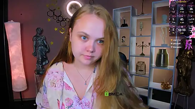 Онлайн чат XXX keri_ti