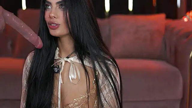 Онлайн чат XXX RavennaDArcy