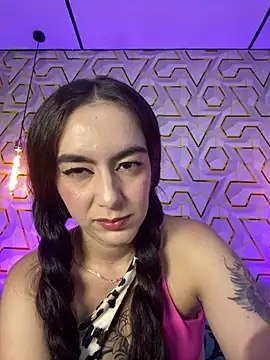 Онлайн чат XXX MelanyyJhonson15