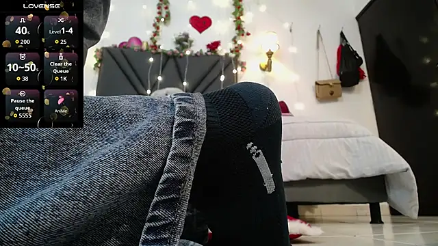 Онлайн чат XXX Sharma_Amayra