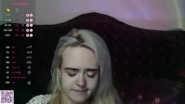 Онлайн чат XXX Oxcy_Secret