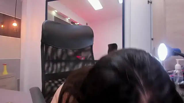Онлайн чат XXX Zara_Jackson