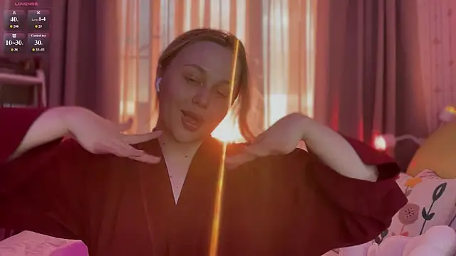 Онлайн чат XXX Estella_Elwood