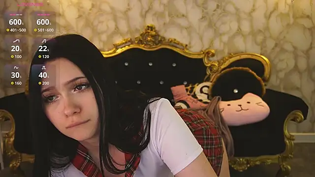 Онлайн чат XXX MargaritaGrey