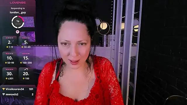Онлайн чат XXX Anita_Muse