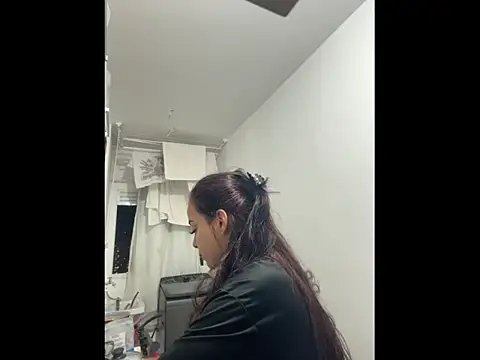 Вебкам-шоу Srta_Jhenny