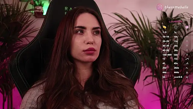 دردشة -BabyYoda الجنسية المباشرة