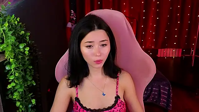 RedMidnightn Live XXX chat