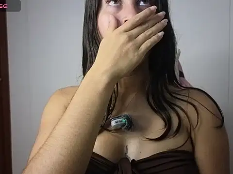 Вебкам-шоу Bella_Goddess_