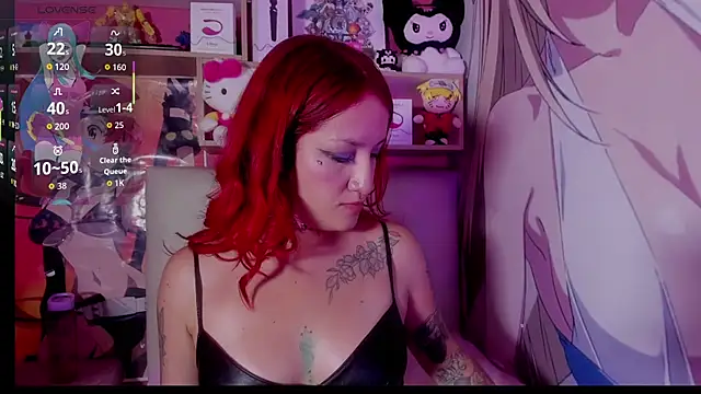 Онлайн чат XXX Makima_Devil