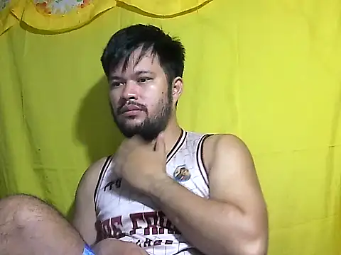 แชท XXX สดของ HairyHottestpinoyHandsome