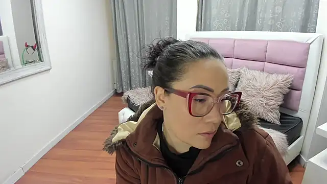 gaby_trent's Live XXX Chat