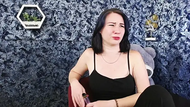 Moon_foxy_'s Live XXX Chat