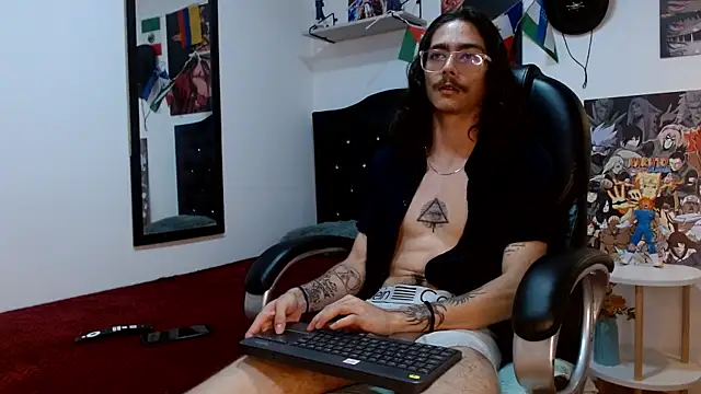 Онлайн чат XXX bigcock_robert